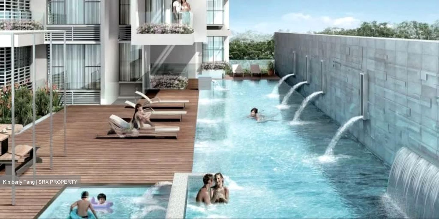 The Verve (D12), Apartment #560766421